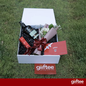 Corporate Gift in Tanzania - Giiftee Gift