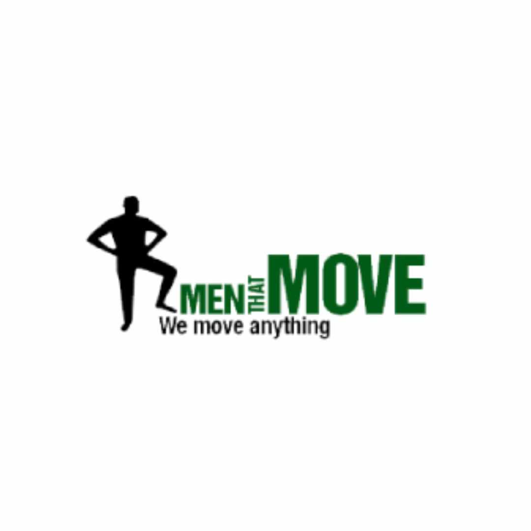 Men That Move  Blog