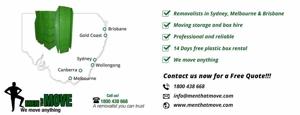Why Sydney Brisbane Removalists Are the Best Choice for Interstate Relocations