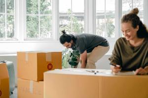 Moving from Sydney to Canberra? Here's How Professional Removalists Make It Easier