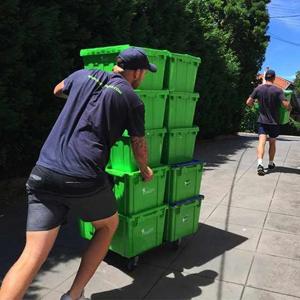 How Professional Removalists Make Home Relocations Easier and Safer