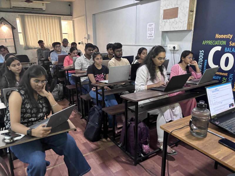Best Digital Marketing Training in Pune – SevenMentor