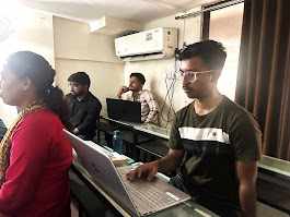 Best Digital Marketing Course in Pune | SevenMentor