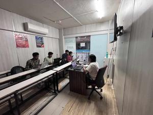 Best Digital Marketing Course in Pune – Learn from Experts at Seven Mentor