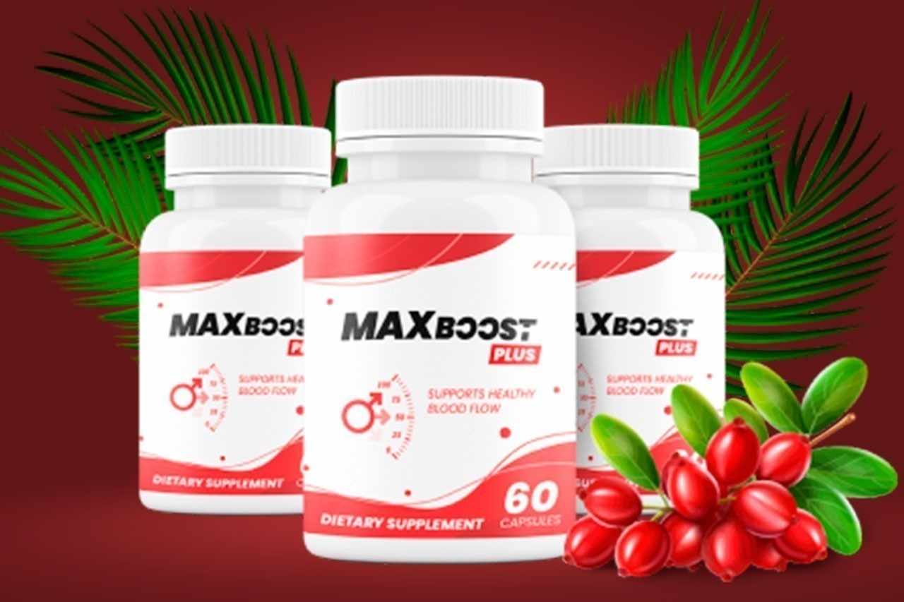 Max Boost XXL Gummies Canada (Official™) - Is It Worth the Hype?