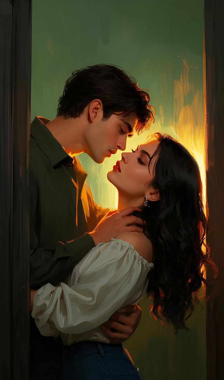 The forced marriage