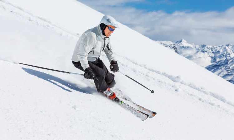 Europe Ski Market Outlook (2025–2034): Gear Trends, Channel Shifts, and Market Forecast