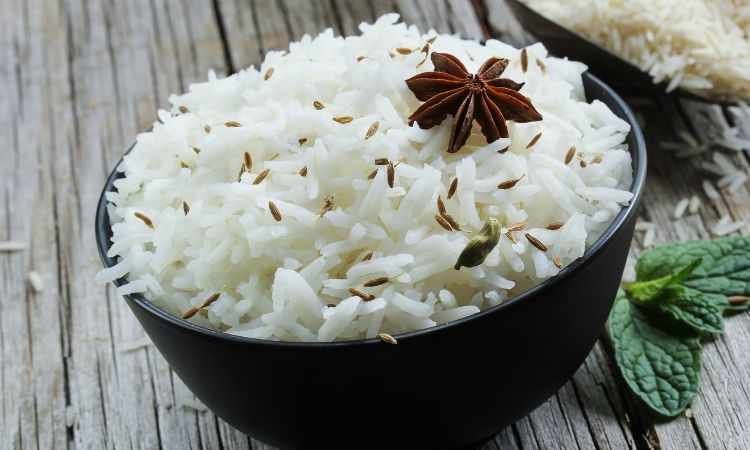 Exploring the Global Basmati Rice Market: Trends and Forecast (2025-2034)