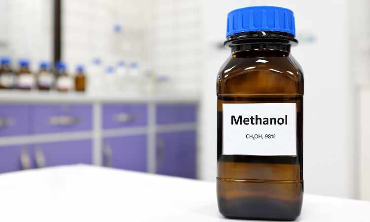 Europe Methanol Market Outlook (2025–2034): Size and Industry Analysis