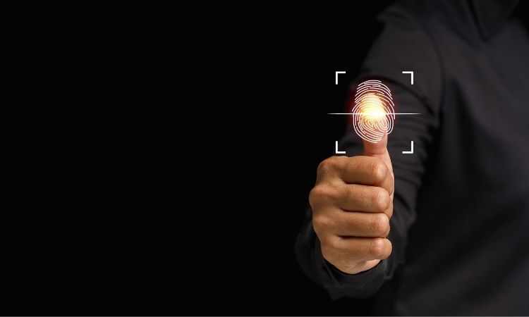 Fingerprint Sensor Market Outlook (2025–2034): Technology, Trends, and Future Opportunities