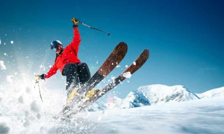 Europe Ski Market (2025–2034): Trends, Dynamics, and Growth Outlook