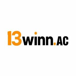 13WIN Nơi Trải Nghiệm Cá Cược Đỉnh Cao logo