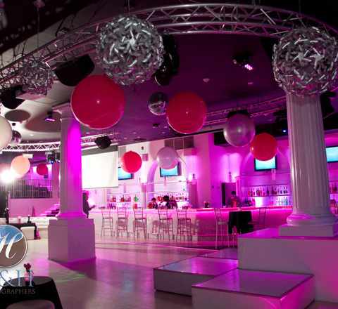 Party Place White Plains: Transforming Your Event into an Unforgettable Experience
