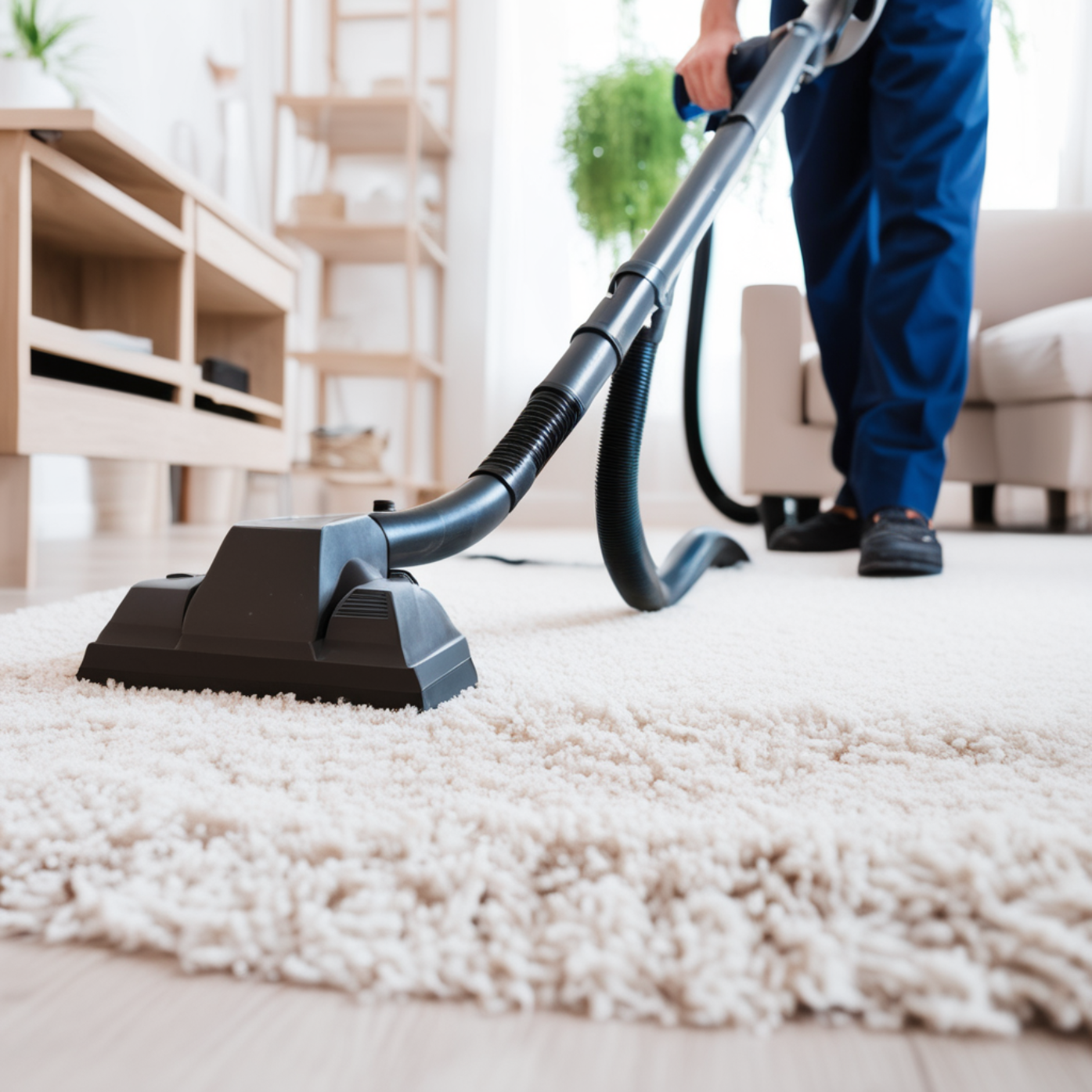 Revitalize Your Home with Professional Rug & Carpet Care