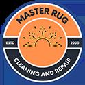Masterrugcleaning logo