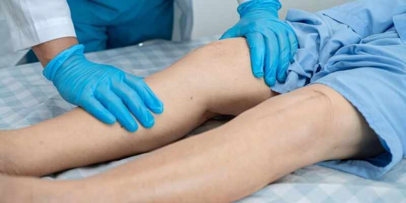 Advance Your Clinical Expertise with Wound Management Certification