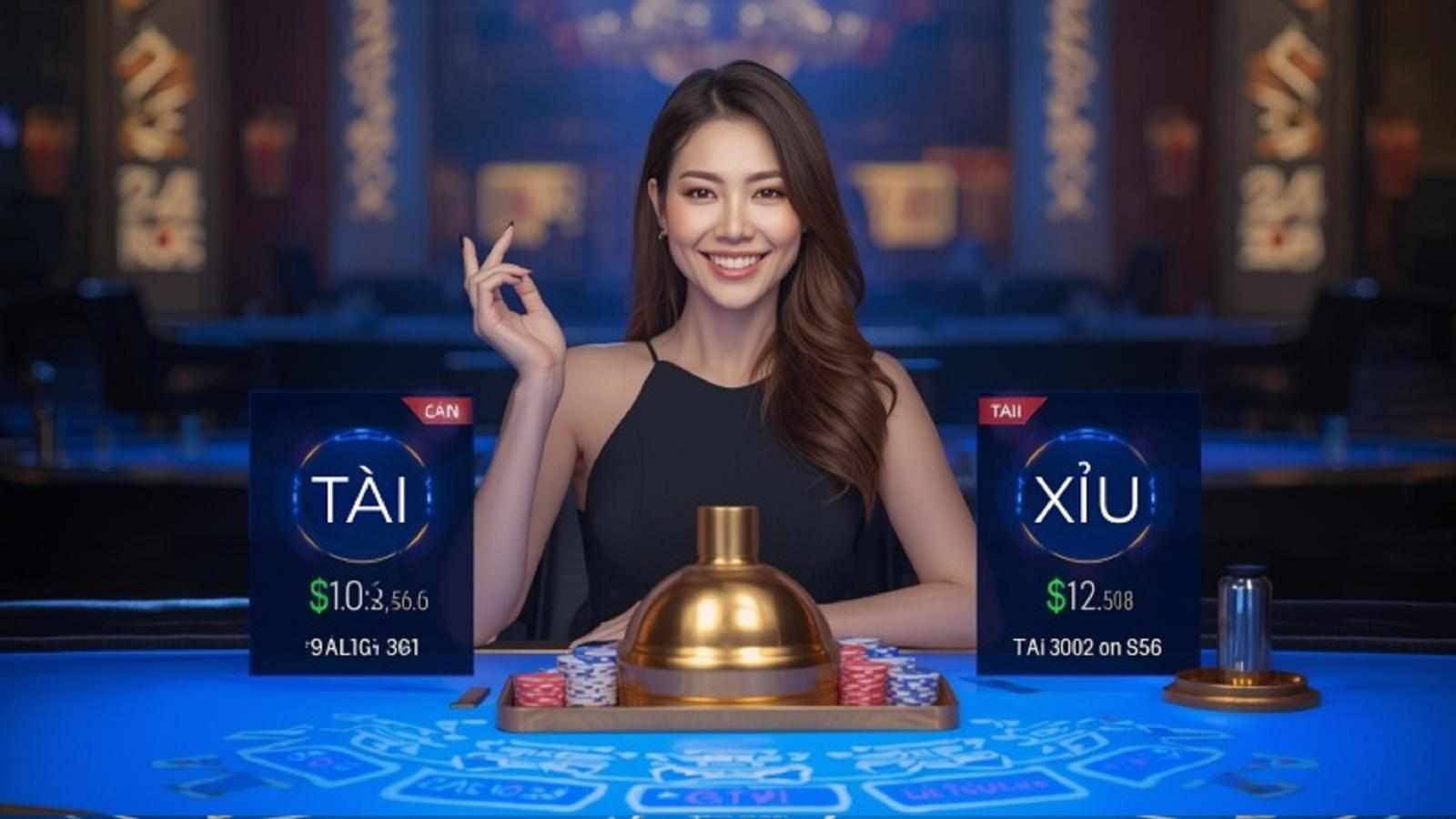 Cách chơi xóc đĩa chiến thuật và mẹo nhỏ để thắng