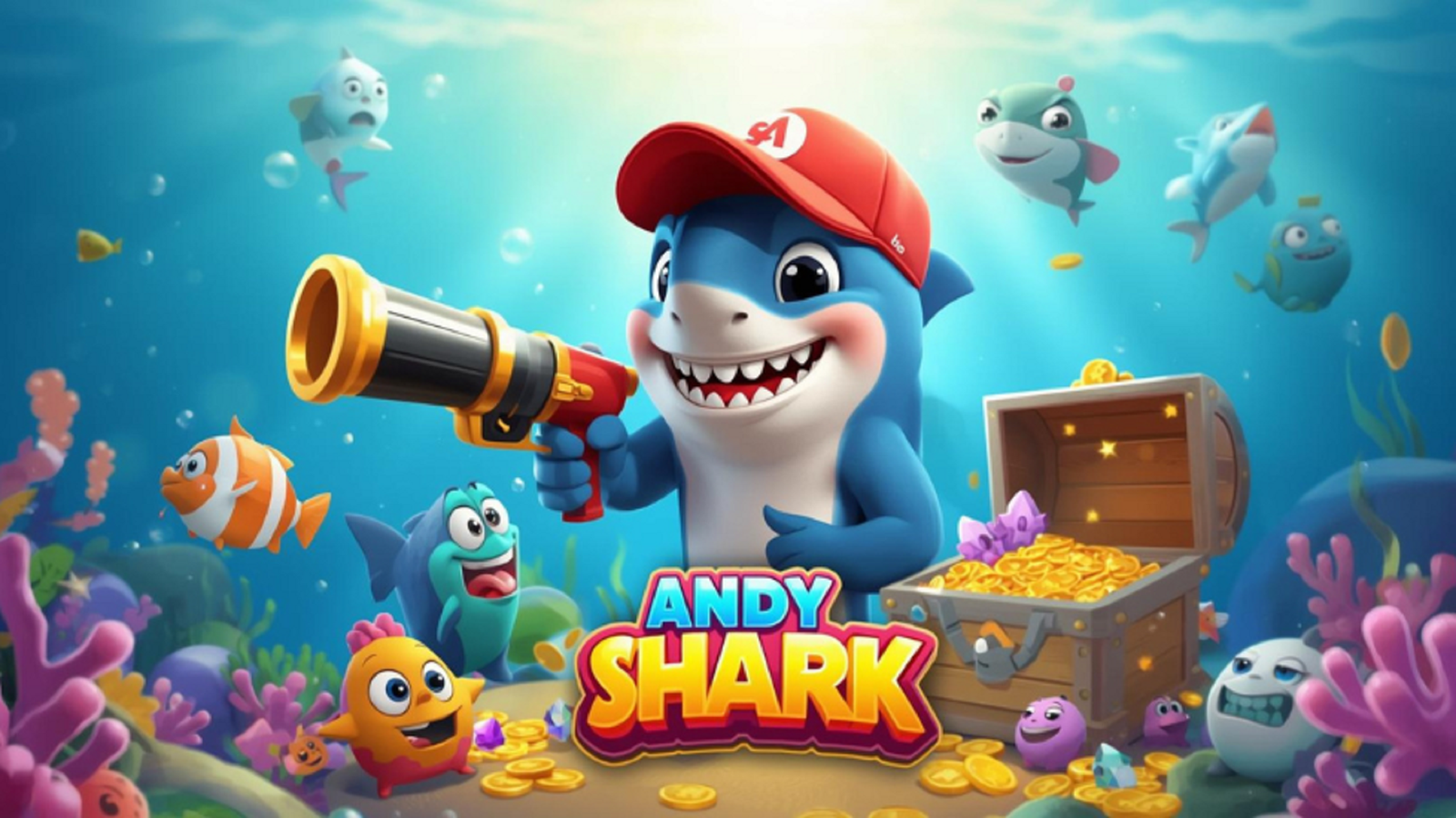 Hướng dẫn chiến thuật hiệu quả trong Bắn cá JILI