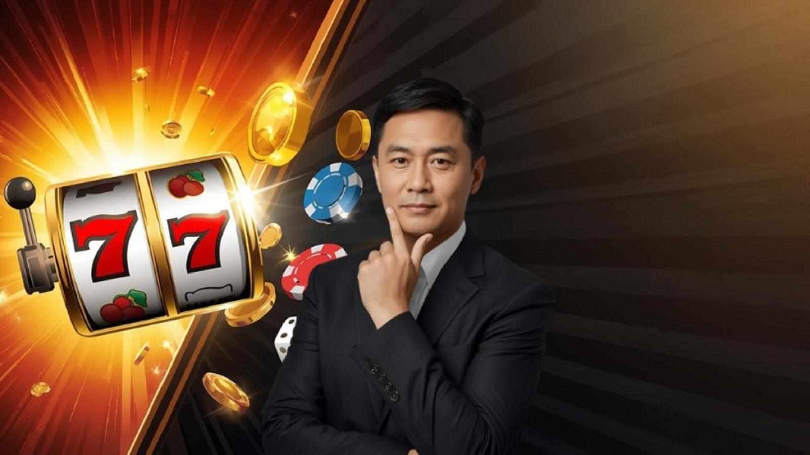 CEO Tiêu Đăng Khoa Rgbet và hành trình xây dựng thương hiệu uy tín