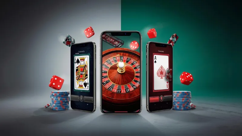 Khám phá nền tảng Rgbet sự kết hợp giữa công nghệ và trải nghiệm người dùng