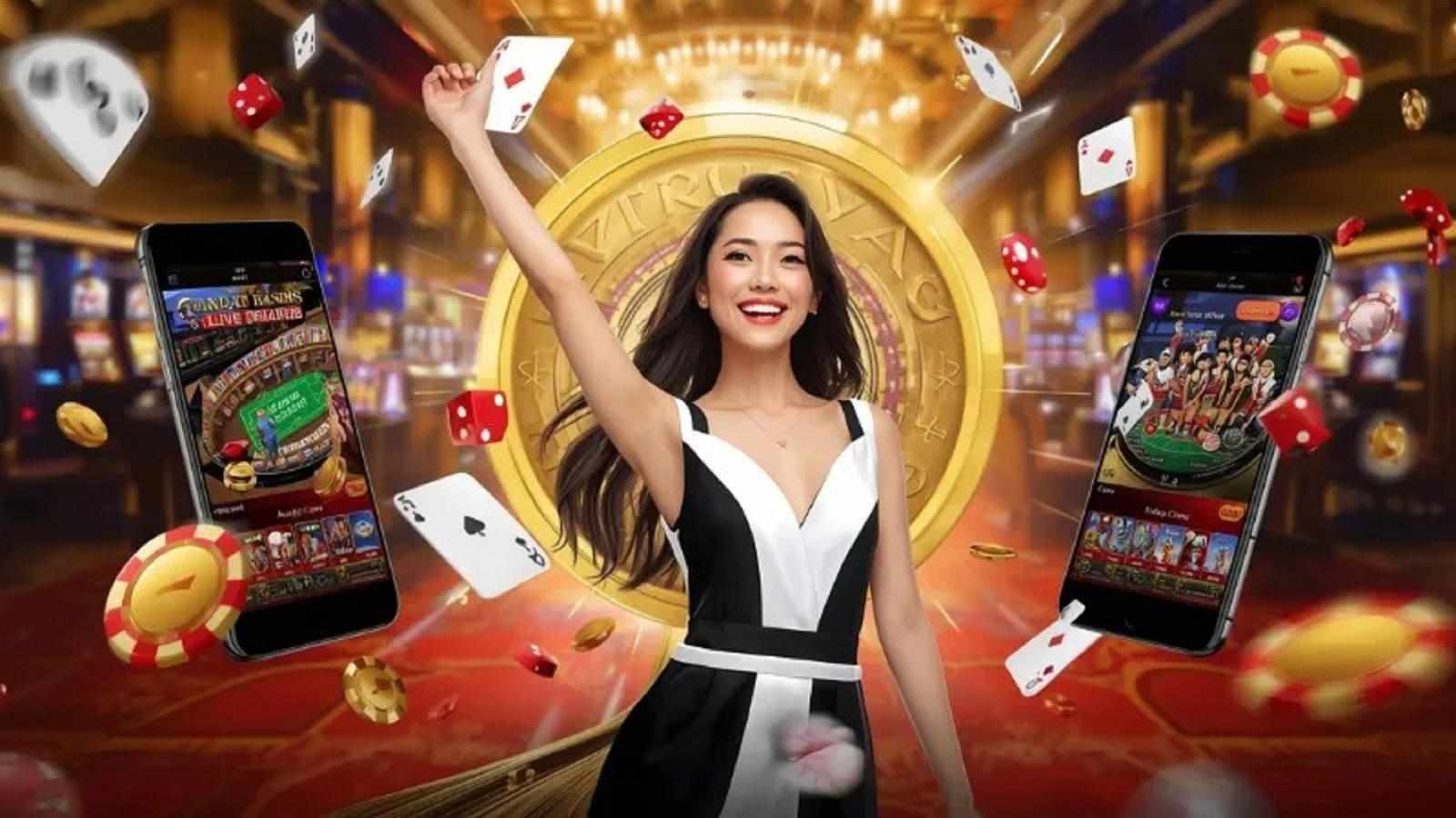 Những mẹo đăng nhập RGbet không bị lỗi