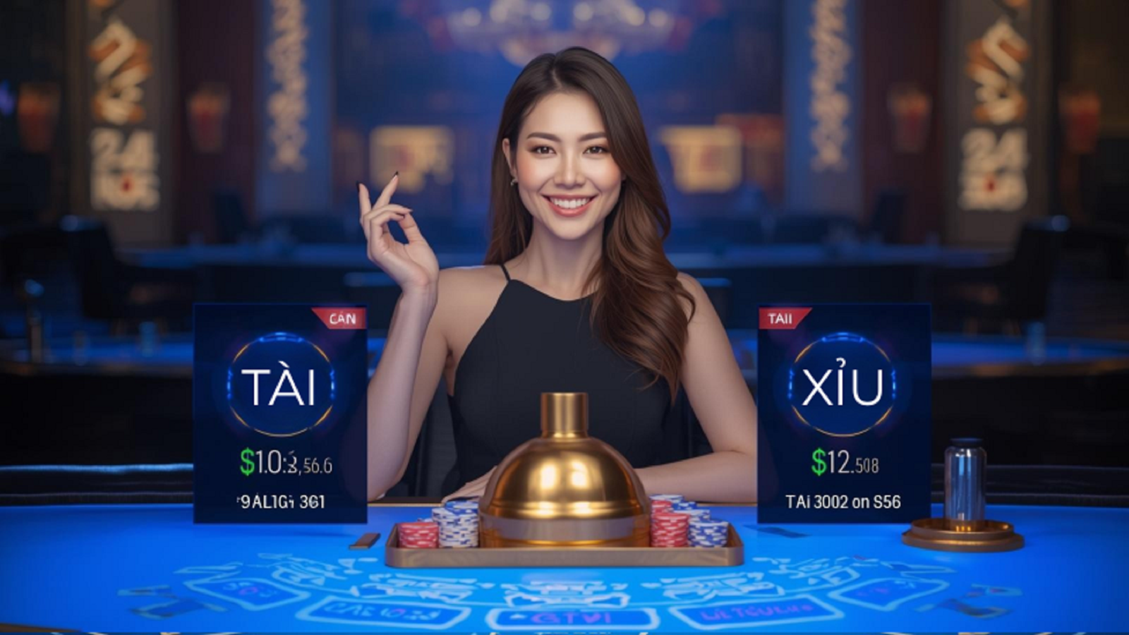 Hướng dẫn chi tiết cách chơi xóc đĩa truyền thống và online