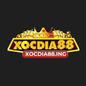 Cong game Xocdia88 logo