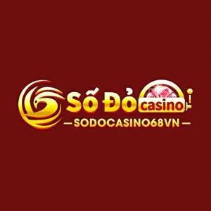 ⭐️SODO Casino 68⭐️  logo