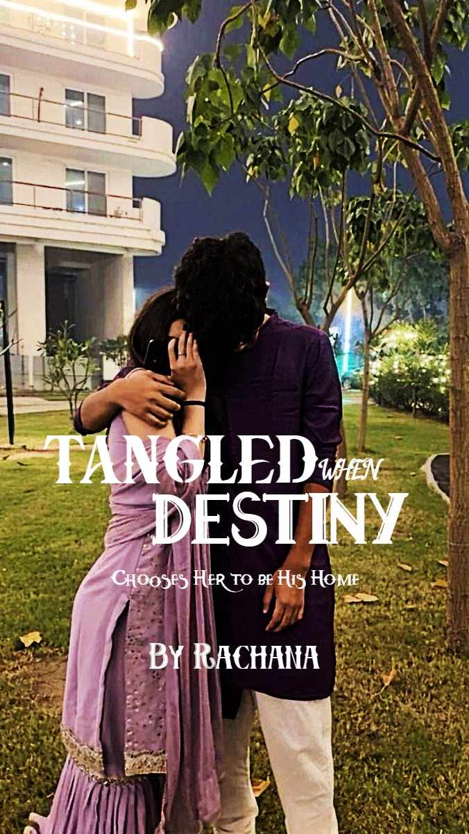 TANGLED DESTINY