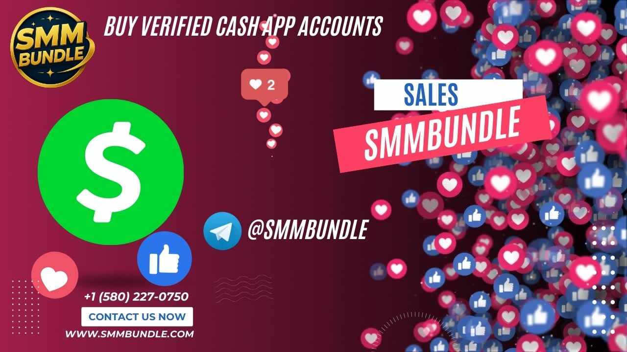 The Ultimate Guide to Buy Verified Cash App Accounts in 25/26