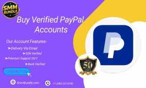 Buy Verified PayPal Accounts
