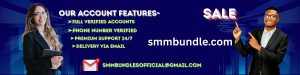 Buy Verified Skrill Accounts