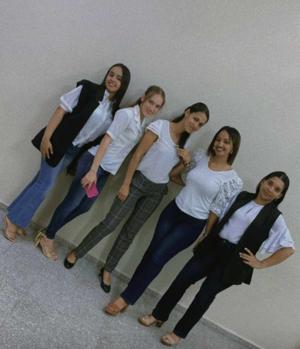Mi primera experiencia en la clase de dinámica de grupo