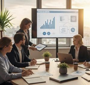 Comenzando el estudio de la dinámica de grupo