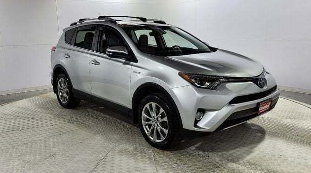 Exclusive Used Vehicle Specials at NJ State Auto