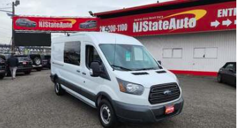 Explore Top-Notch Commercial Vehicles for Sale in NJ