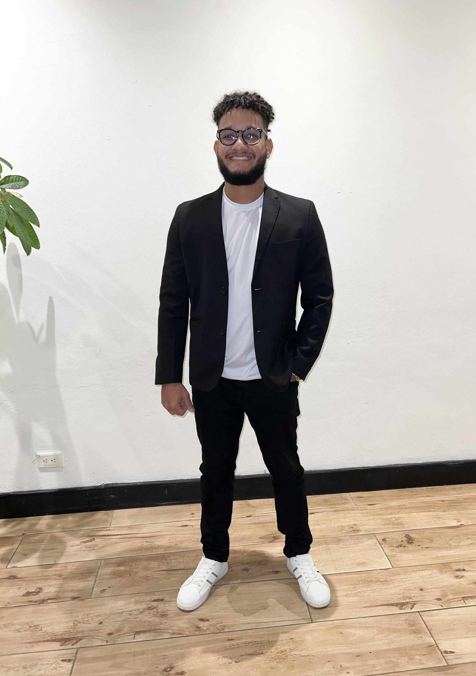 Deivi Fernández