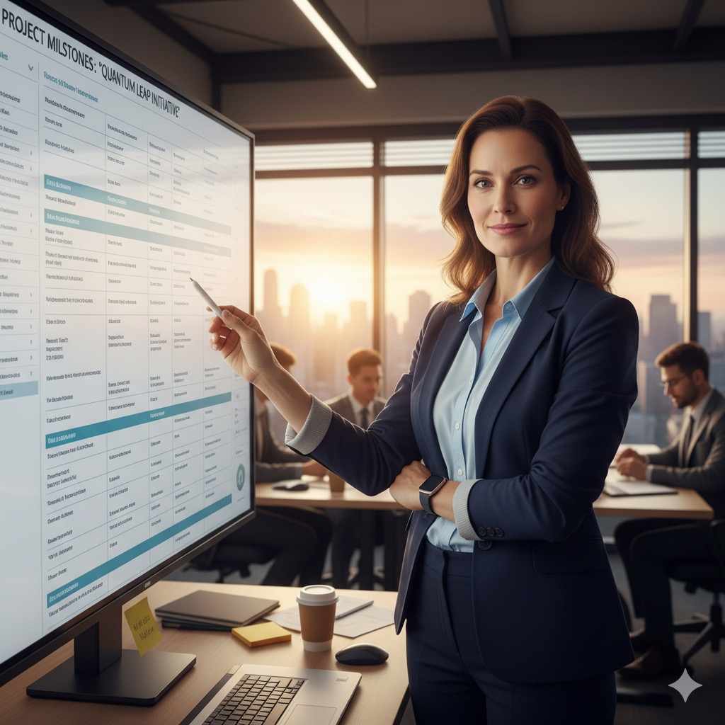 Importancia de conocer las funciones de administración para un Gerente de Proyectos