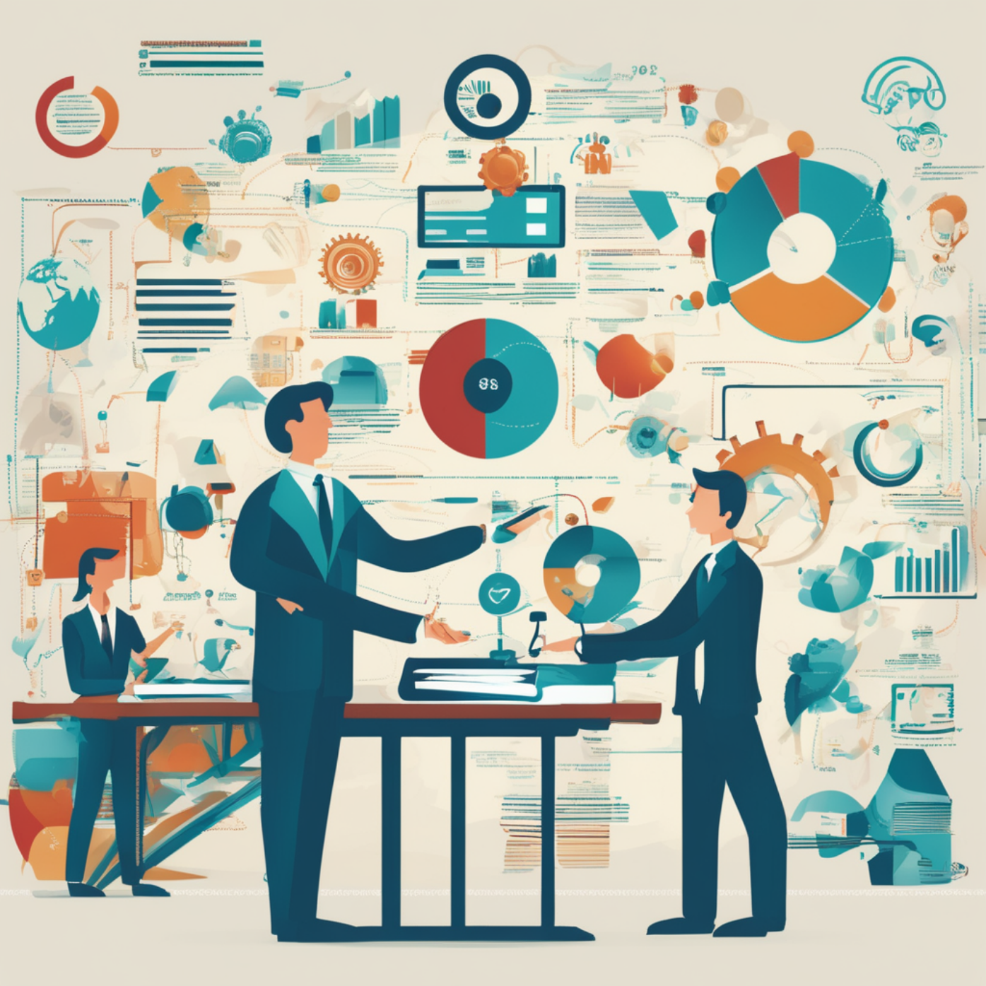 GESTIÓN DE PROYECTOS TECNOLÓGICOS EN REPÚBLICA DOMINICANA: ANÁLISIS DEL ECOSISTEMA EMPRESARIAL E INSTITUCIONAL