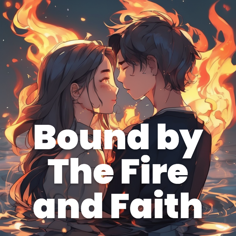 Bound by The Fire and Faith