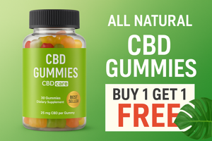Green Nature Farms CBD Gummies:- Reviews (We Tried It 55 day’s) My Honest Review Shocking Result Offer$49