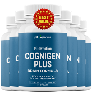 PillowPotion Cognigen Plus