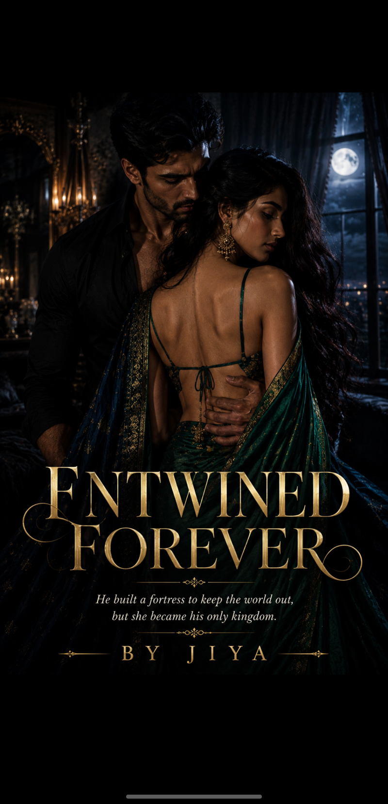 Entwined Forever