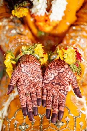 Chapter 17- Mehndi