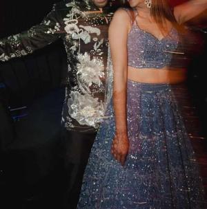 Chapter 18 - Sangeet