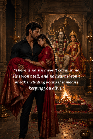 Chapter 3 – Marriage