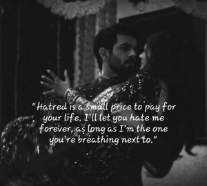 Chapter 4- Ishani's Wakeup