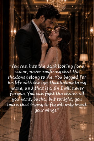 Chapter 9 – Ishani Runs