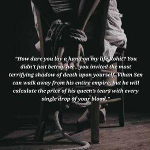 Chapter 16- Ishani Kidnap