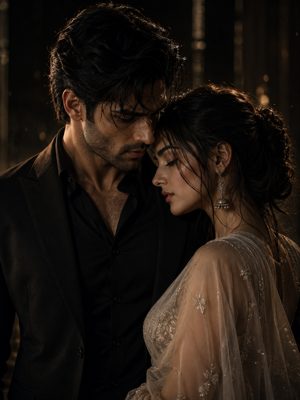 1 - Hume kabhi pyaar nahi hoga